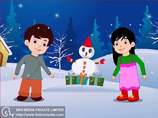 Nursery Rhymes - Jingle Bells Jingle Bells