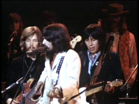 GEORGE HARRISON - While My Guitar Gently Weeps (1971)