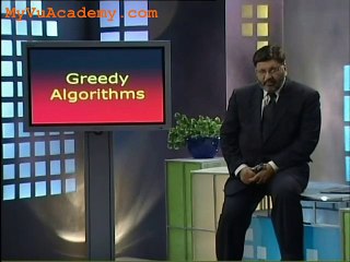 CS502-lecture23 (Fundamentals of Algorithms)