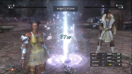 Sonic Storm Adventures of Lost Odyssey Part 31