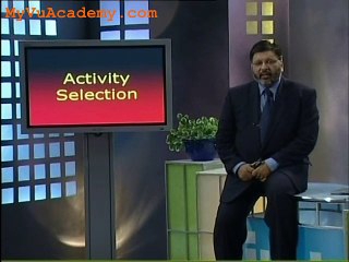 CS502-lecture26 (Fundamentals of Algorithms)