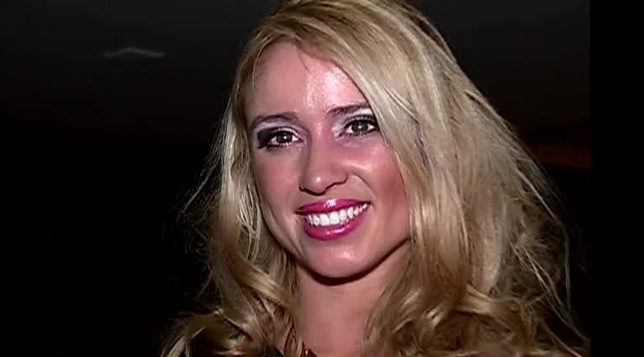 Hermana de Fernando González es detenida junto a su pareja por violenta pelea - SQP