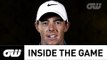 GW Inside The Game: Rory's picture-perfect 2014