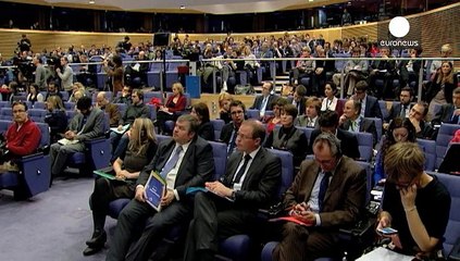 Τον Μάρτιο θα επαναξιολογηθούν οι προϋπολογισμοί Γαλλίας, Ιταλίας και Βελγίου