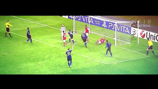 Javier Chicharito Hernández ● Ultimate Skills Compilation _ Real Madrid 2014_2015