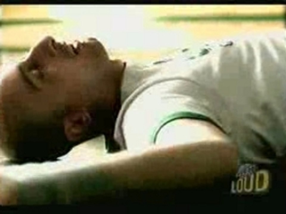 Simple Plan - I'm Just a Kid