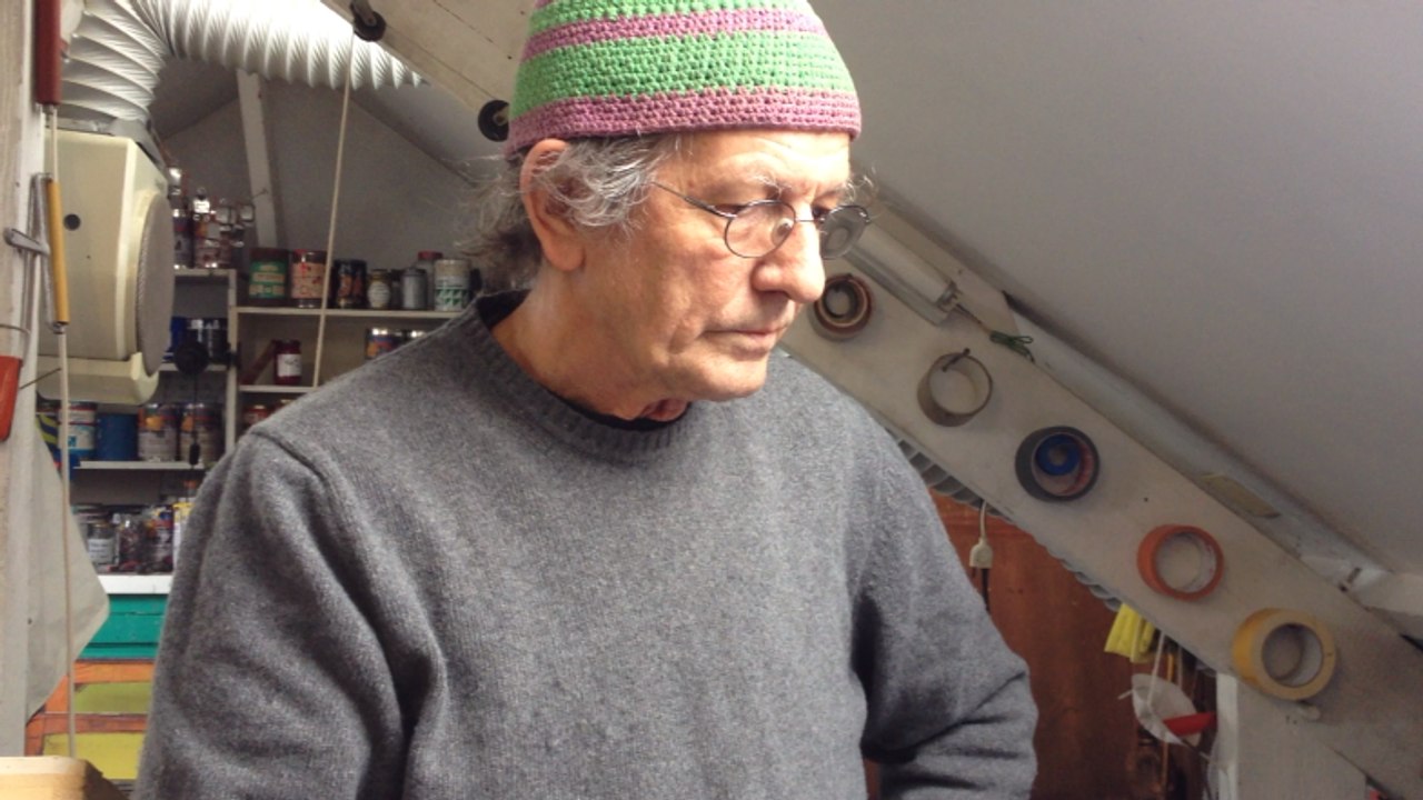 Bernard Louvel