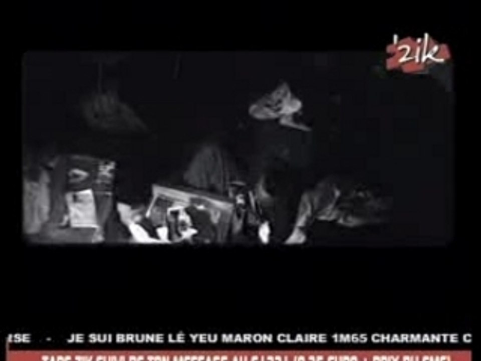 Psy 4 - La Vengeance Aux 2 Visages