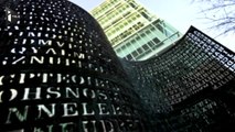 Kryptos : le mystère de la sculpture de la CIA bientôt percé ?