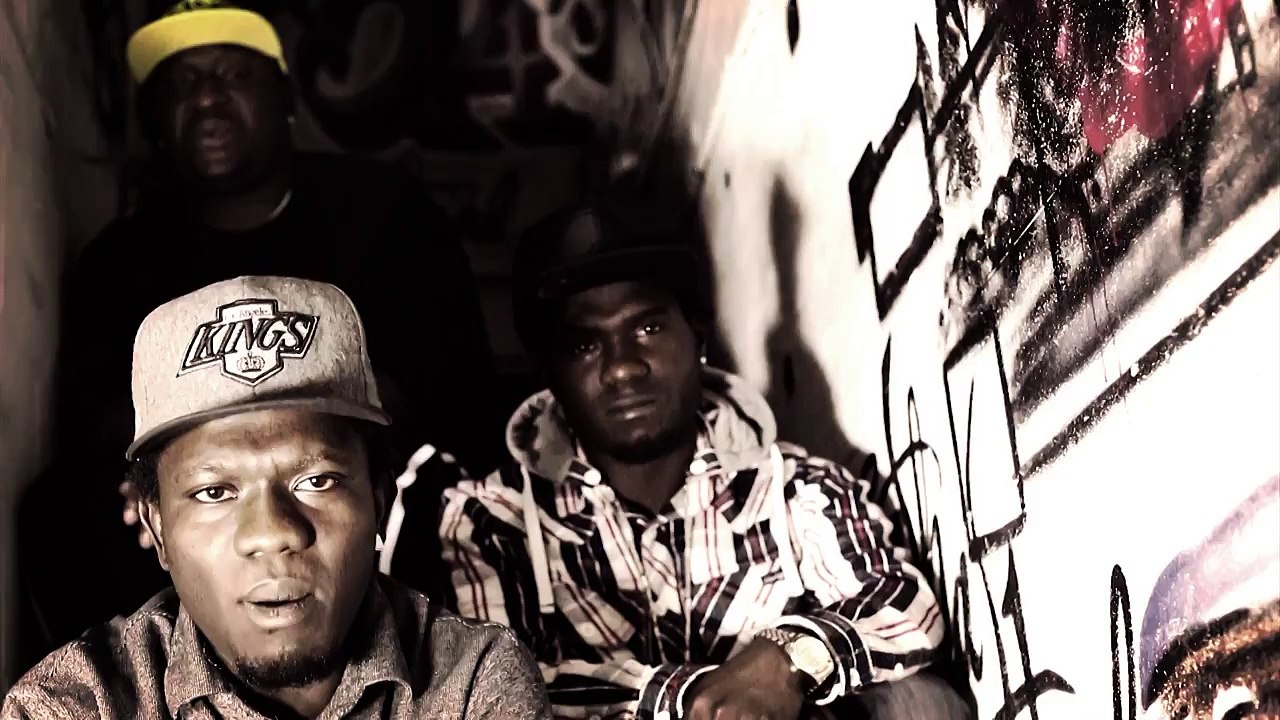 OUTSIDER MTL - LES BONS MOMENTS