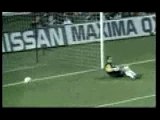 Zanetti J.- Inter vs Lazio 3-0 Finale Co