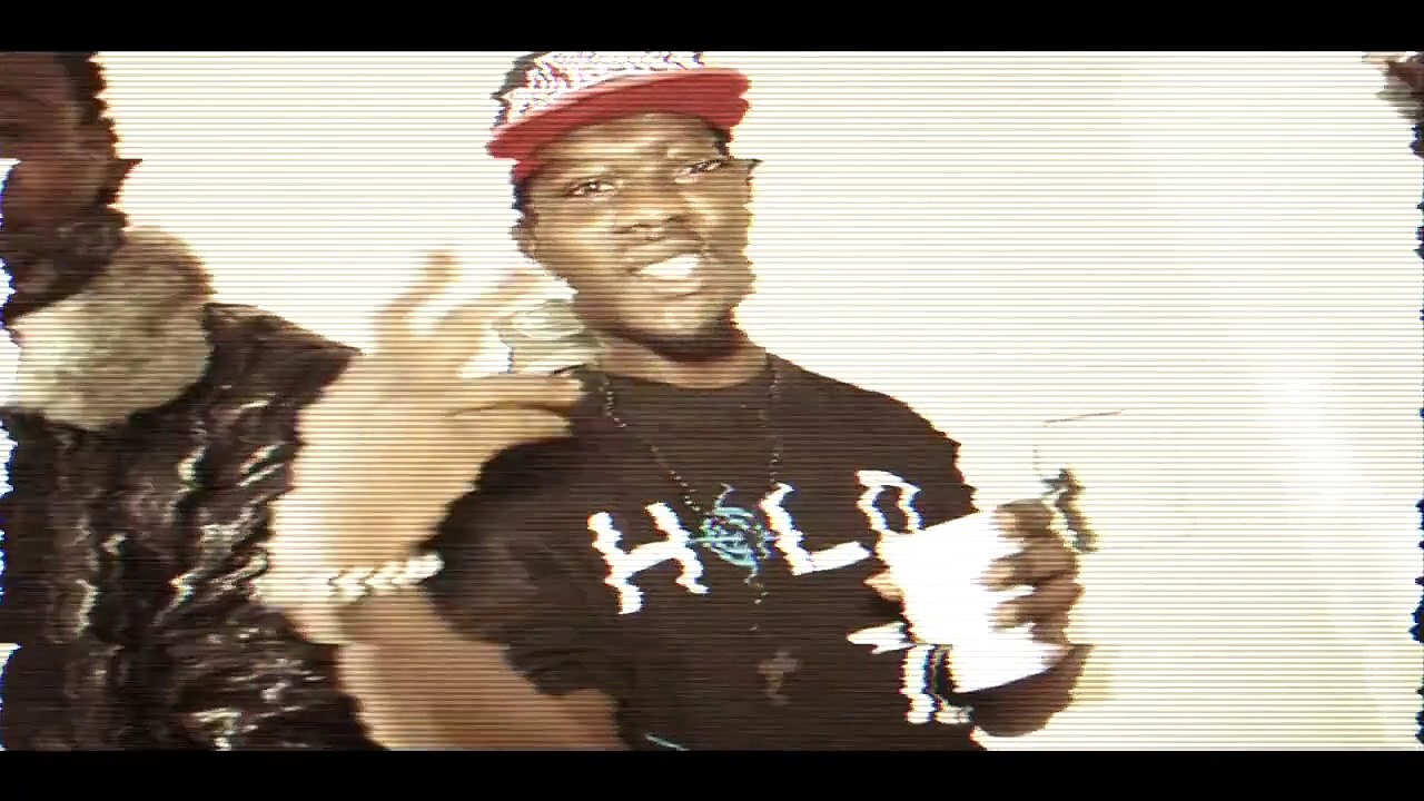 Outsider Mtl ft. El Garra -Que pour toi