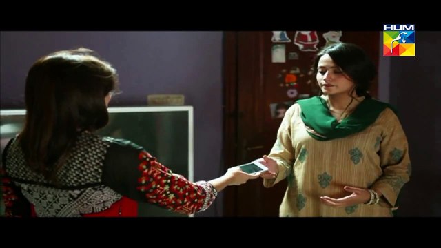Susraal Mera Drama Episode 40 Full on HUM TV in High Quality 24 November 2014