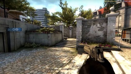 CSGO - Week #36 ThereCanonlybeJuan - Deag Frag (Unseenstalkr)