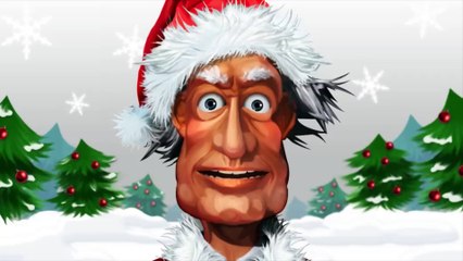 Love Puppy's Christmas Safety Gifts