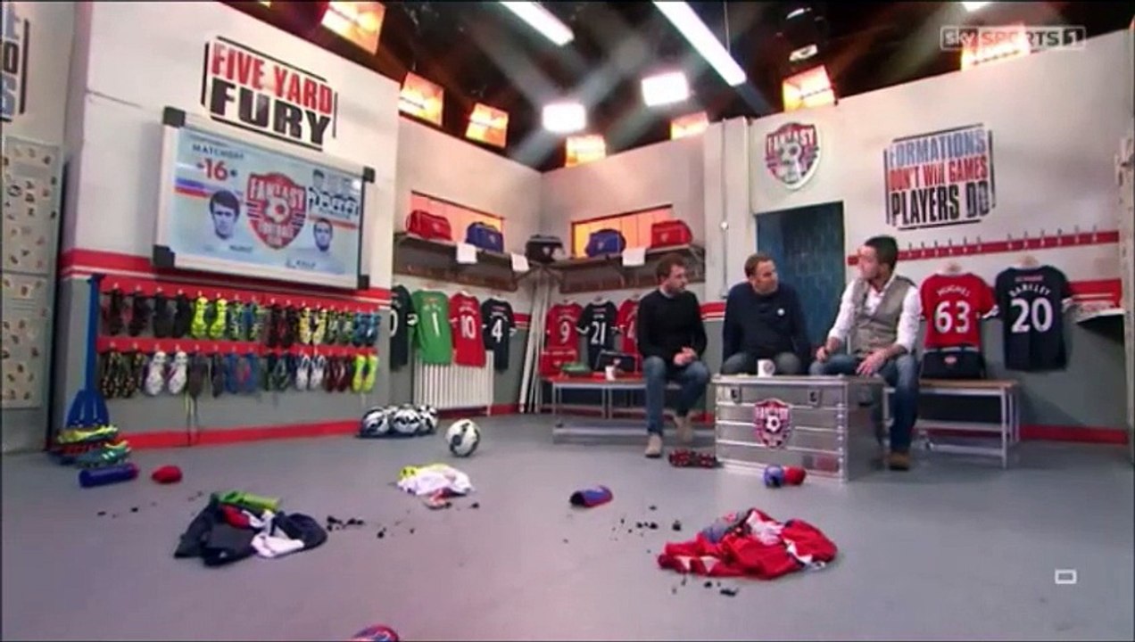 The Fantasy Football Club - Gary Kelly #one2eleven #LUFC