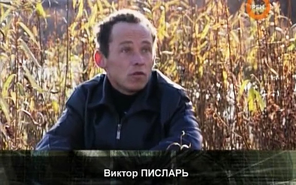 Секретные эксперименты. Люди-зомби