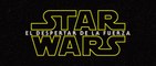Star Wars - Episodio VII - El Despertar De La Fuerza Teaser Español [HD 1080p]