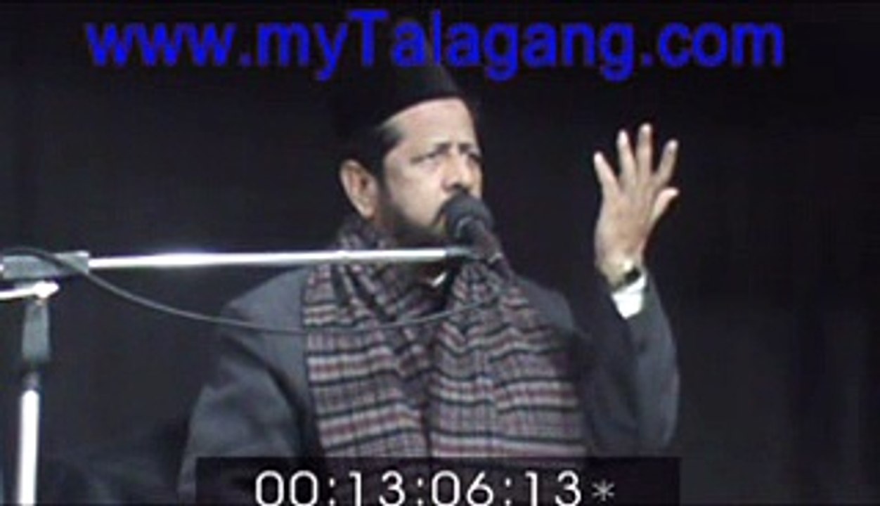 28 Muharam Kashmiri ImamBargah Part II