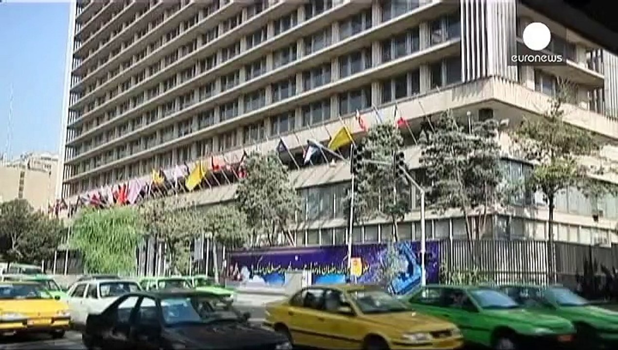 Iran grapples with lower oil price as OPEC influence wanes