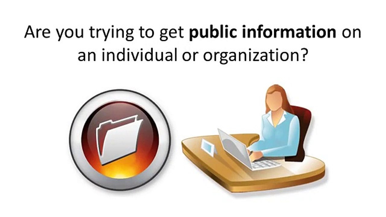 Intelligator - Why Background Checks Can Save You...