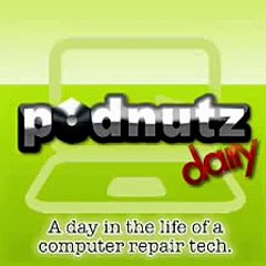 Podnutz Daily #49 - PCHelpWare is Doing the Job!