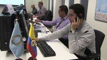 Redada mundial captura a 118 falsificadores