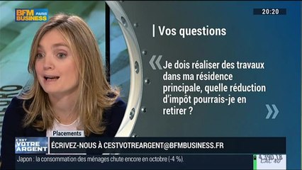 Les réponses à vos questions - 28/11