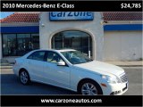 2010 Mercedes-Benz E350 Baltimore Maryland | CarZone USA