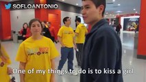 Kissing Prank - Girls Kissing For Money (Pranks Gone Wrong) Viral Pranks