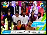 Aamir Liaquat and Comedian Kashif Humiliating An Astrologer & Using Cheap Remarks In A Live Show