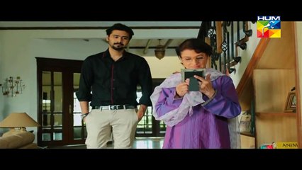 Susraal Mera Episode 29 HUM TV Drama Full Episode