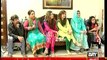Sara Khan, Amna Ilyas And Emaad Telling How they Started Their Career In Modeling And Acting