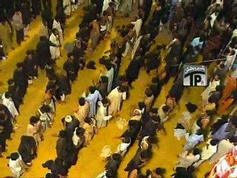 NOHA KHAN ALI RAZA HAIDRI ALBUM 2010-11