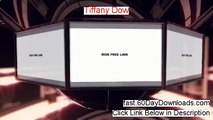 Tiffany Dow Blog - Tiffany Dow