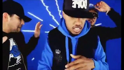 Soprano - Regarde Moi [OFFICIEL]