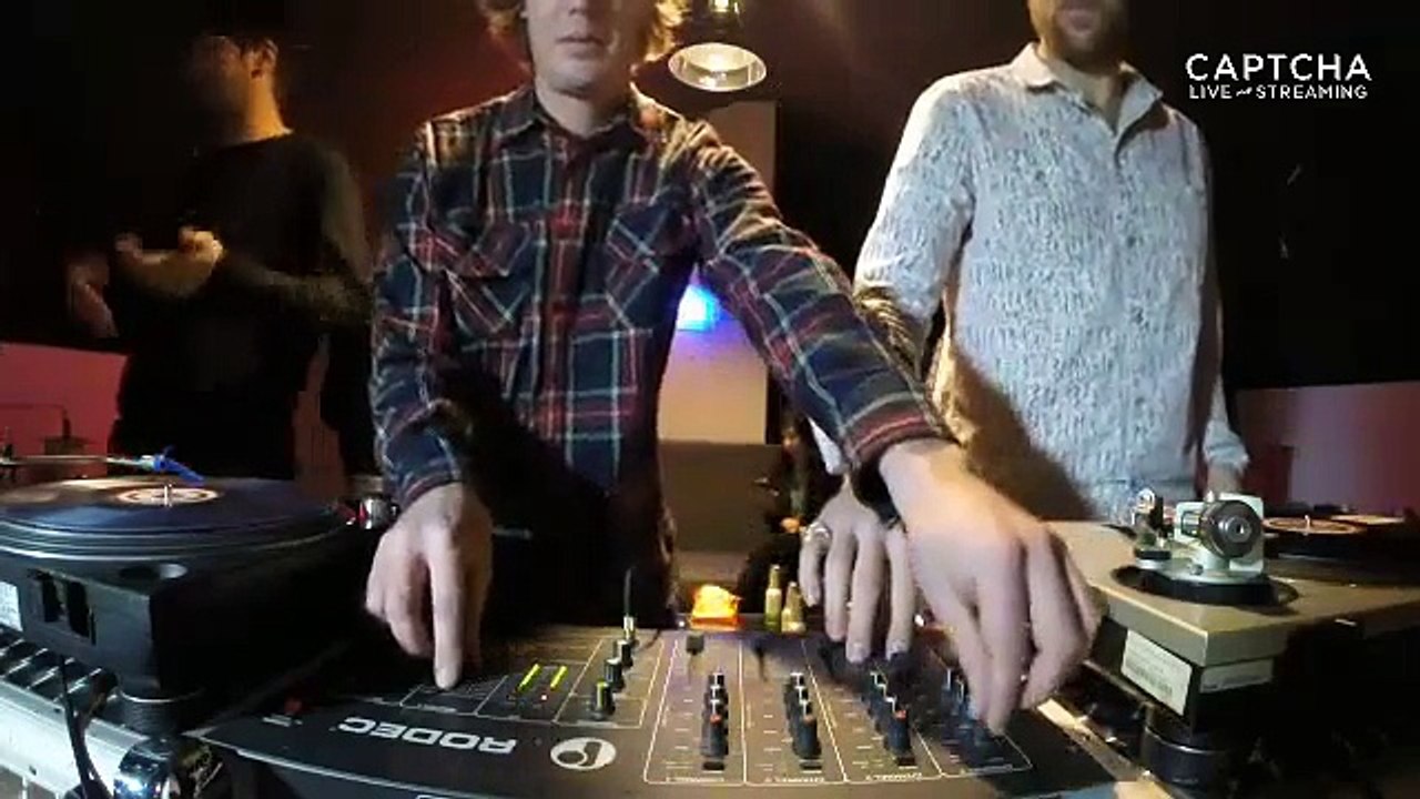 Jonathan Haehn b2b Max Schmitt (REPLAY)