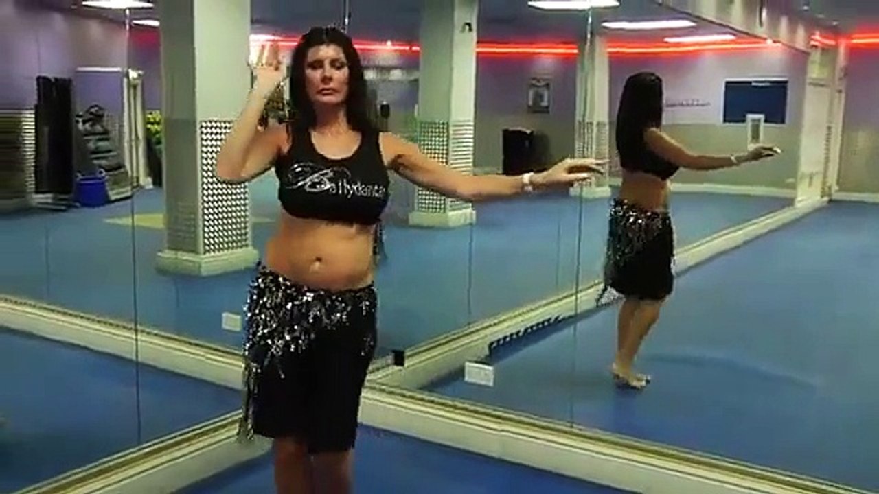 Belly Dancing Course™ The Ultimate Masterclass