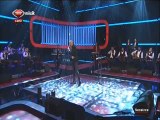 Cengiz Kurtoğlu Sessizce TRT Müzik 28 Kasım 2014-2.Bölüm
