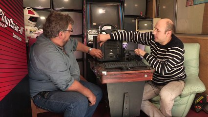 Ordinateur NeXT Cube en vidéo : découvrez le premier serveur Web au monde !