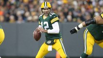 Preview: New England Patriots vs. Green Bay Packers