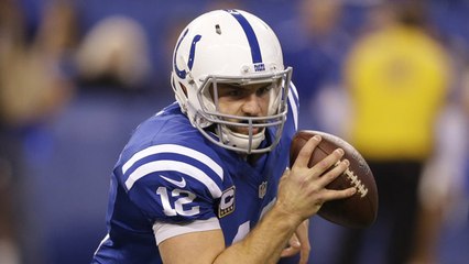 Preview: Washington Redskins vs. Indianapolis Colts