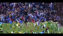 Carlos Vela Goal - Real Sociedad 3-0 Elche - 28-11-2014