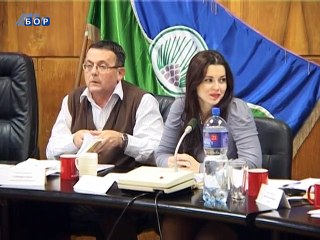 Vesti na rumunskom jeziku, 28. novembar 2014. (RTV Bor)