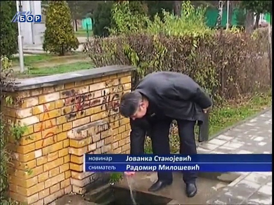Oko istoka, 28. novembar 2014. (RTV Bor)