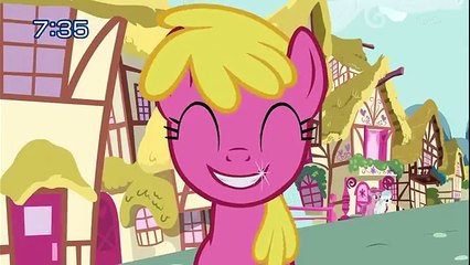 My Little Pony   Tomodachi wa Mahou 'Smile Smile Smile' in Japanese