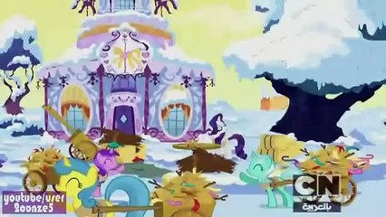 Winter Wrap Up - Arabic Jihad