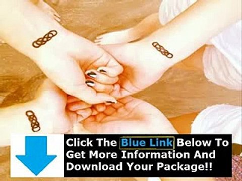 Infinity Neck Tattoos Infinite Tattoos Designs