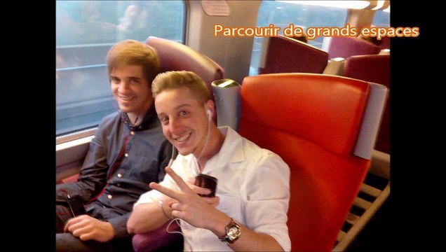 Remise des diplômes 2014 - Lycée Schuman : BTS Sio