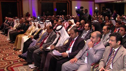 افتتاح الملتقى الرابع للاستثمار الخليجي المغربي بالدار البيضاء